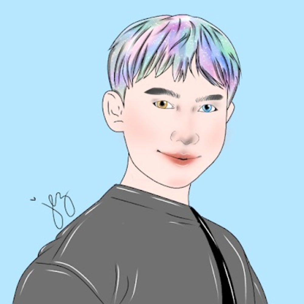 Meet your Posher, Mohamar